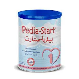 Pedia Start | 1 Milk | 350gm