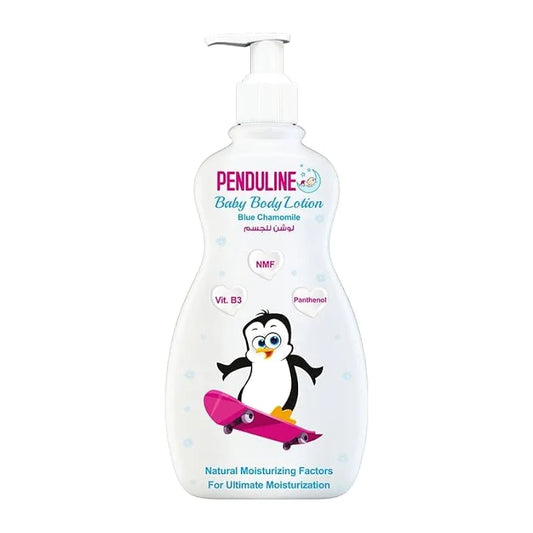 Penduline | Baby Body Lotion | 200ml