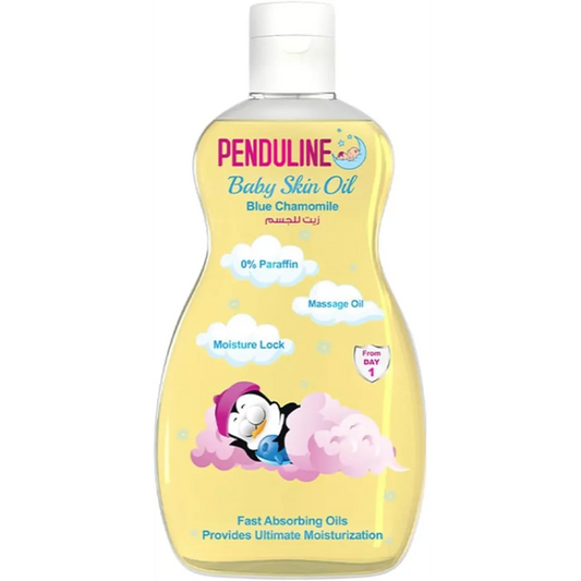 Penduline | Baby Skin Oil | 120ml