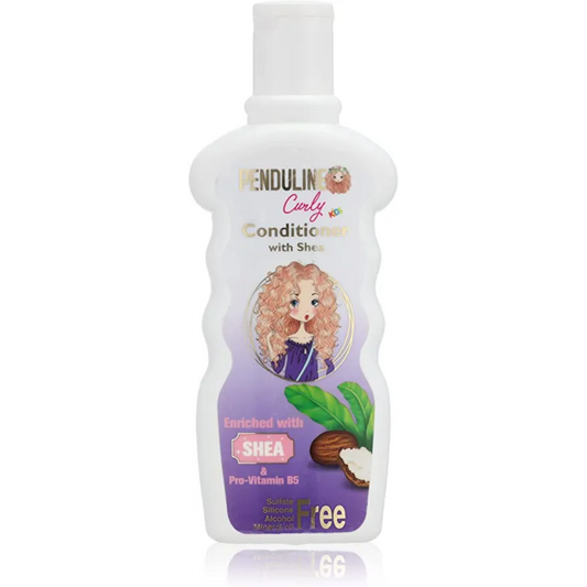 Penduline | Curly Kids Conditioner With Shea | 300ml