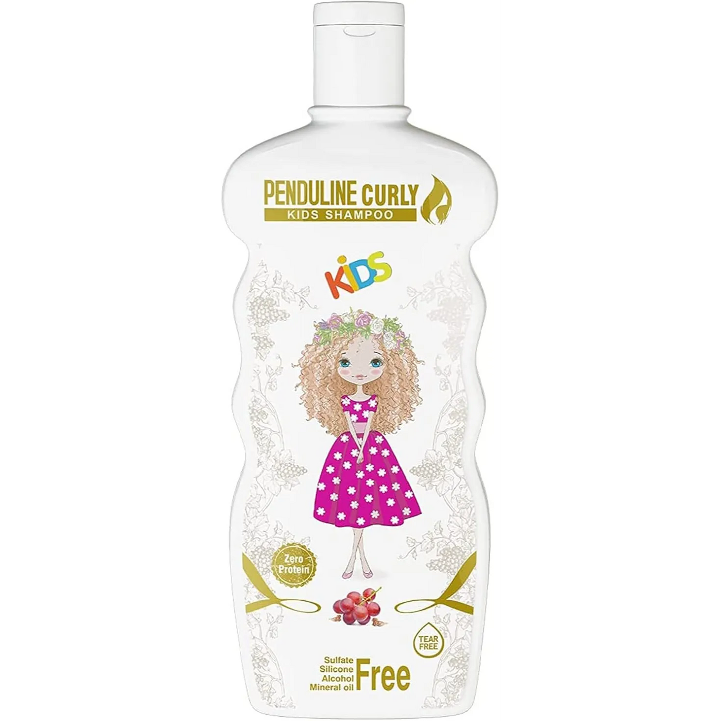 Penduline | Hair Care Kids Shampoo | 300ml