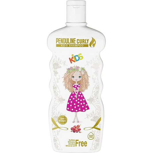Penduline | Hair Care Kids Shampoo | 300ml