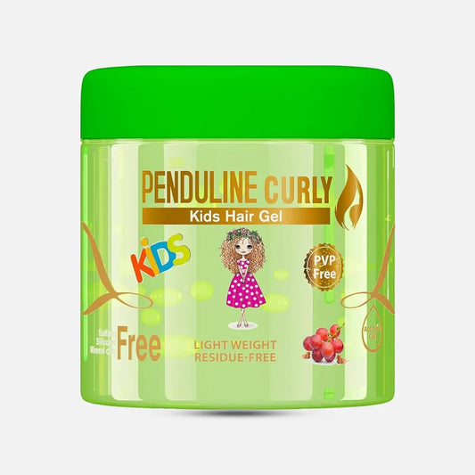 Penduline | Curly Kids Hair Gel | 250ml