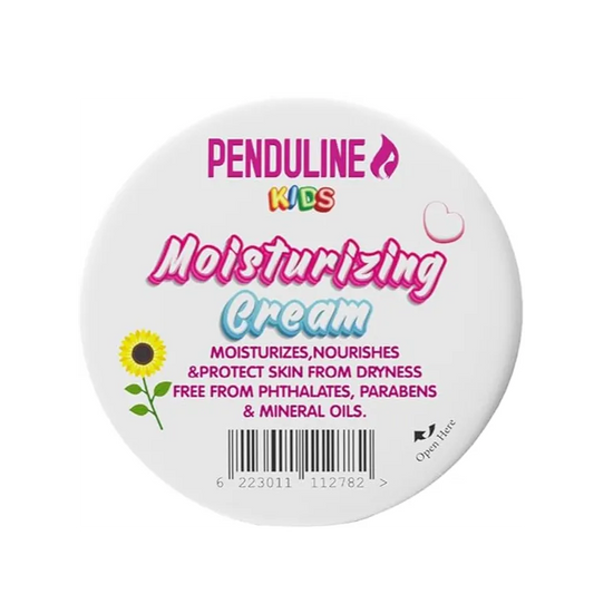 Penduline | kids Moisturizing Cream | 50ml