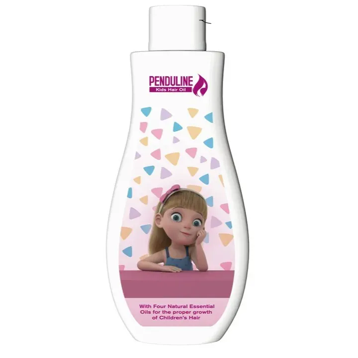 Penduline | Kids Hair Oil for Girls | 120ml