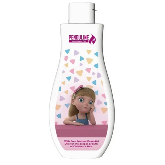 Penduline | Kids Hair Oil for Girls | 120ml