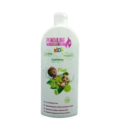 Penduline | Shower Gel for Babies Fresh | 450ml