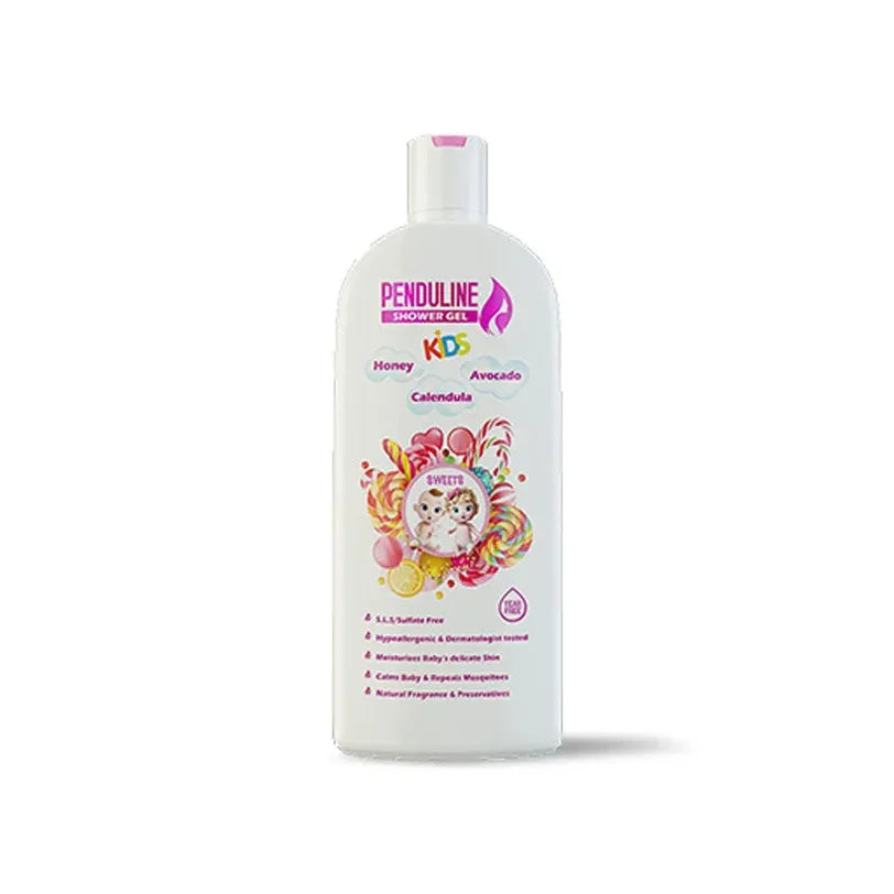 Penduline | Shower gel Sweets | 65ml