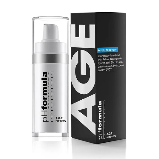 PhFormula | Age Recovery Face Cream | 30ml