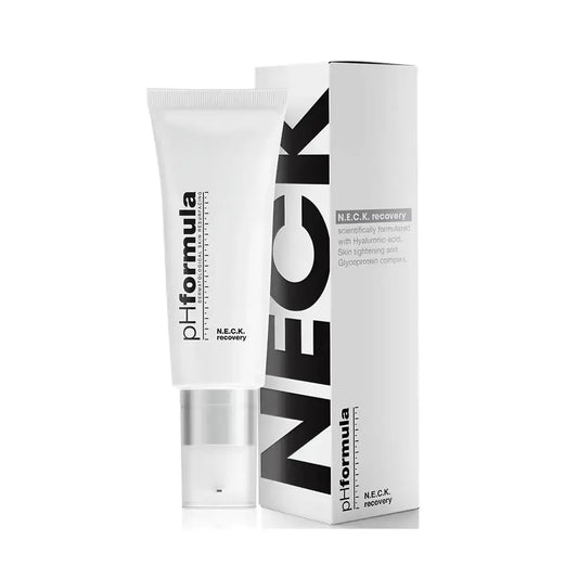PhFormula | Anti-Aging Neck Cream | 50ml