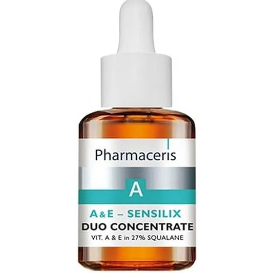 Pharmaceris | A A&E Sensilix Concentrate Serum | 30ml