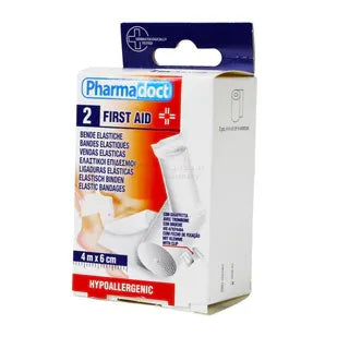 Pharmadoct | Assorted Elastic Tubular Bandages