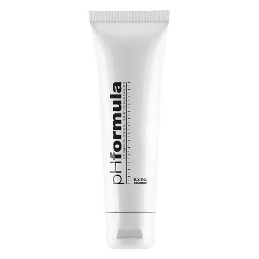 Phformula | E.X.F.O Facial Exfoliant | 200ml