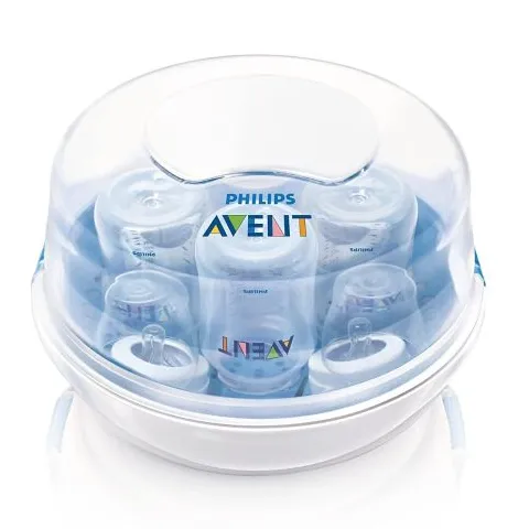 Philips | Avent Microwave Sterilizer