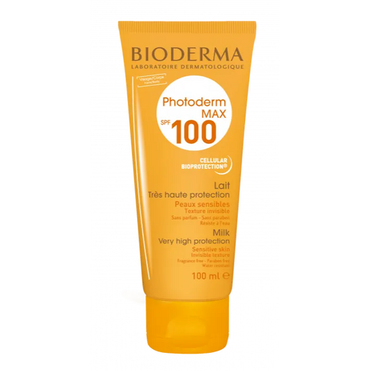 Bioderma | Photoderm MAX Lait SPF100 Sun Milk | 100ml