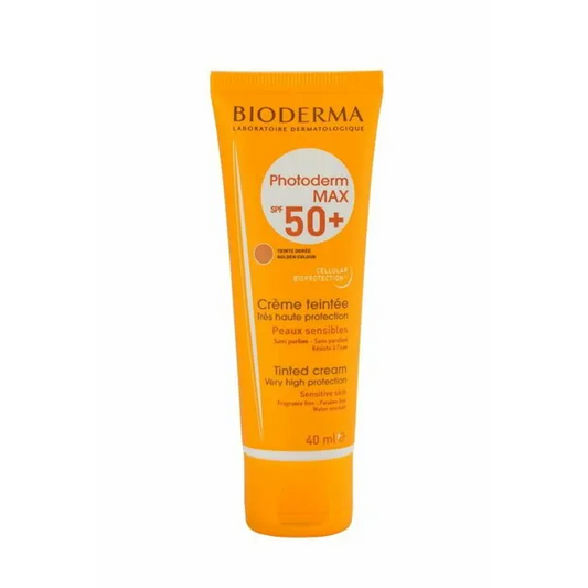 Bioderma | Photoderm MAX Tinted Cream Very High Protection | 40ml