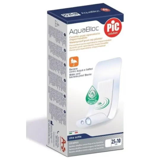 Pic Aquabloc Water Proof | 25*10cm