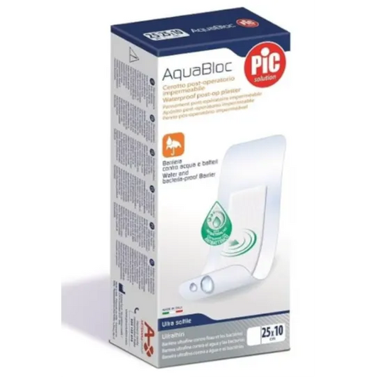 Pic Aquabloc Water Proof | 25*10cm