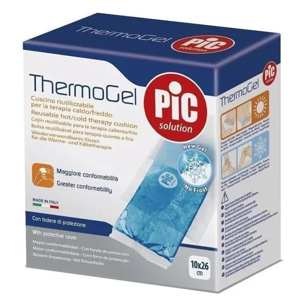 Pic | Solution Thermogel Comfort 10 x 26cm