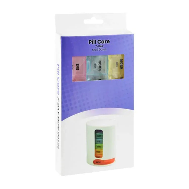 Pill Care Multi Dose
