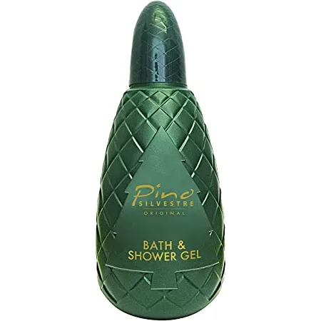 Pino | Silvestre Shower Gel | 500ml