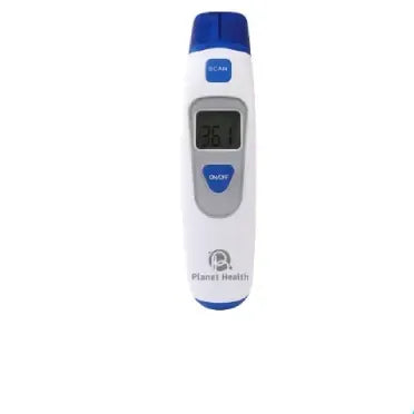 Planet Health | 2 In1 Thermometer