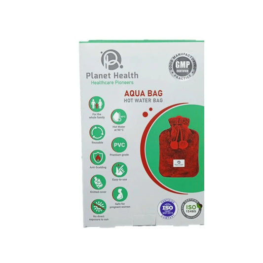 Planet Health | Aqua Bag | 1 L