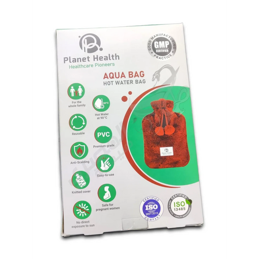 Planet Health | Aqua Bag | 2L