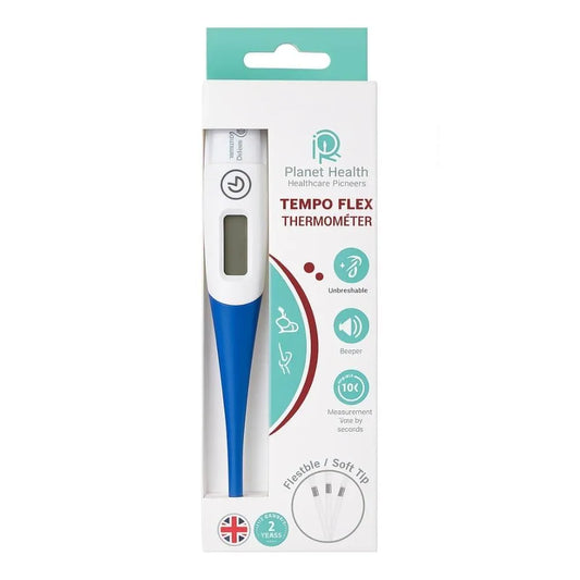 Planet Health | Tempo Flex Thermometer 700