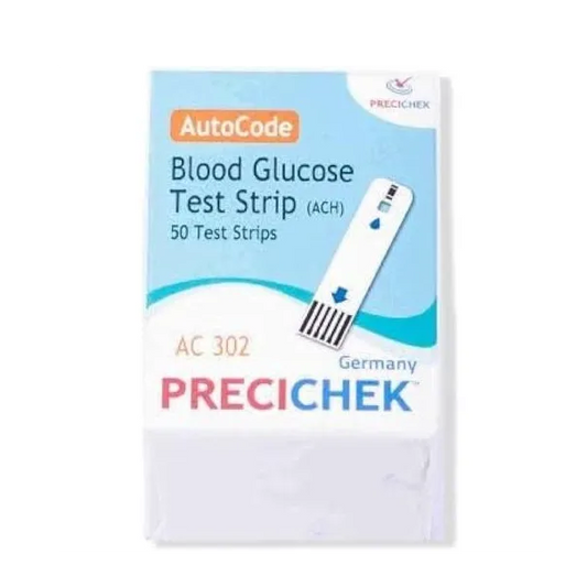 Precichek | 50 Strip