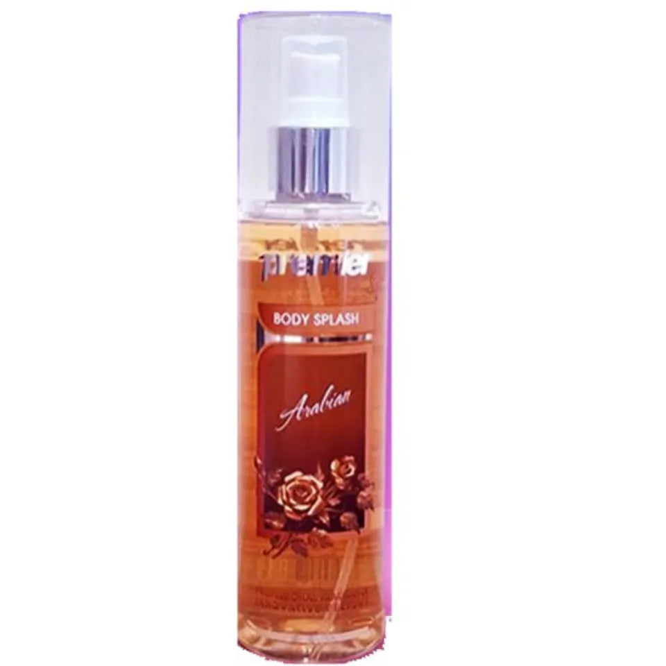 Premier | Body Splash Arabian | 220ml