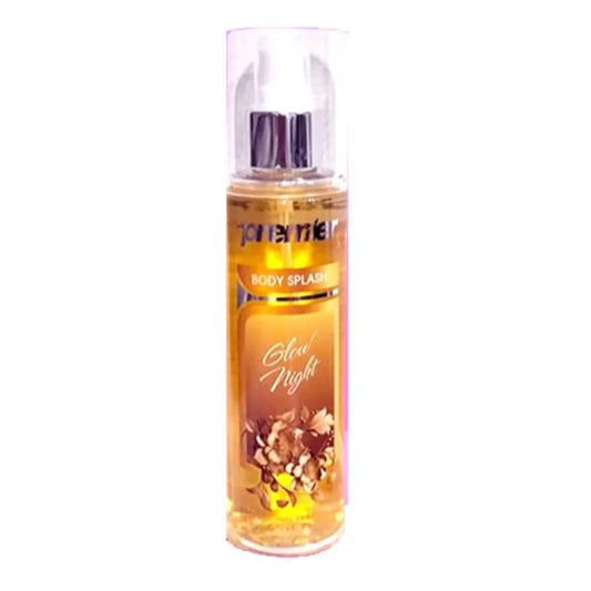 Premier | Body Splash Glow Night | 220ml