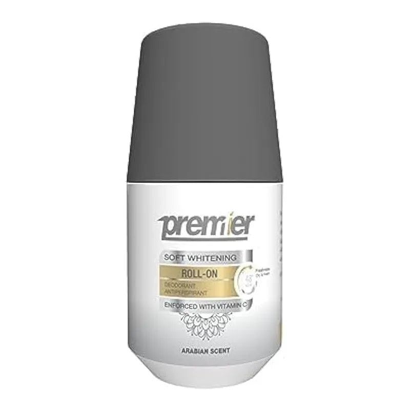 Premier | Deodorant Arabian Scent | 50ml