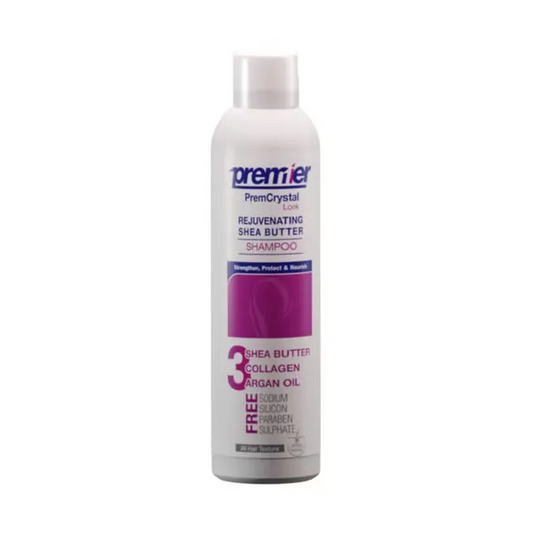 Premier | Hair Shampoo | 250ml
