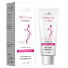 Prettier | Whitening Cream | 50Gm