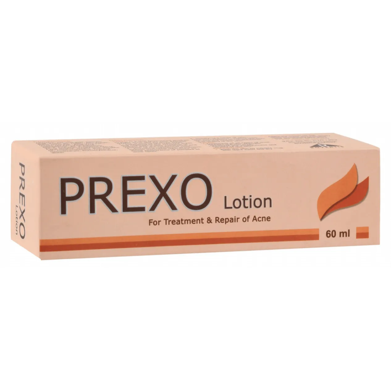 Prexo Lotion for Treatment & Repair of Acne | 60ml