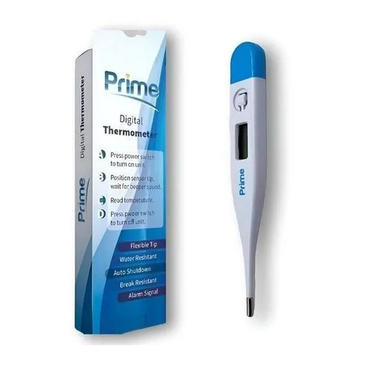 Prime | Digital Thermometer
