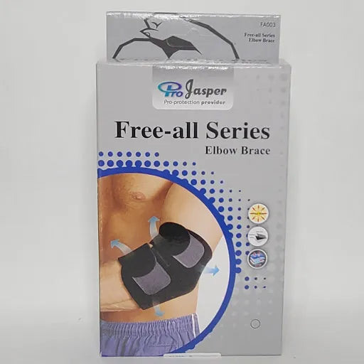 Miracle | Tennis Elbow