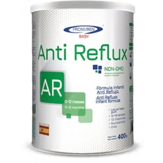 Pronuben Baby Anti Reflux AR Milk | 400gm
