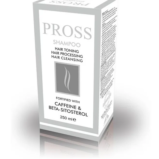 Pross | Shampoo | 250ml
