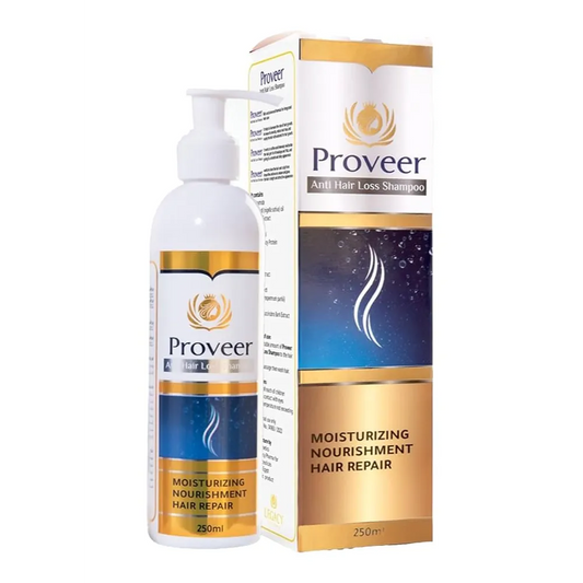 Proveer | Anti-Hair Loss Shampoo | 250ml