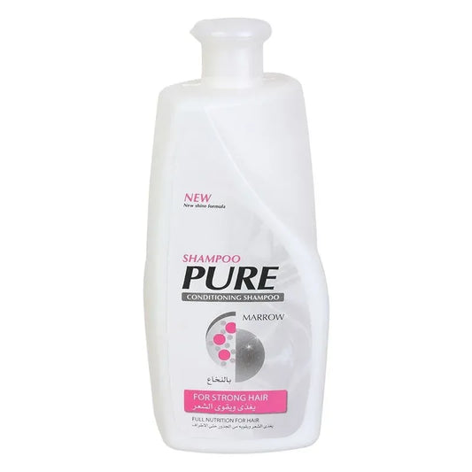 Pure | Marrow Conditioning Shampoo | 1 Litre