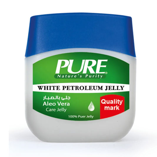 Pure | Jelly Vaseline Alovera | 70ml