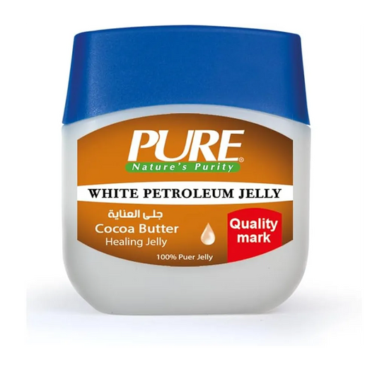 Pure | Vaseline Coco Butter | 70ml