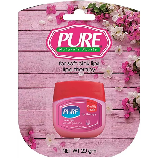 Pure | Lip Therapy | 20gm