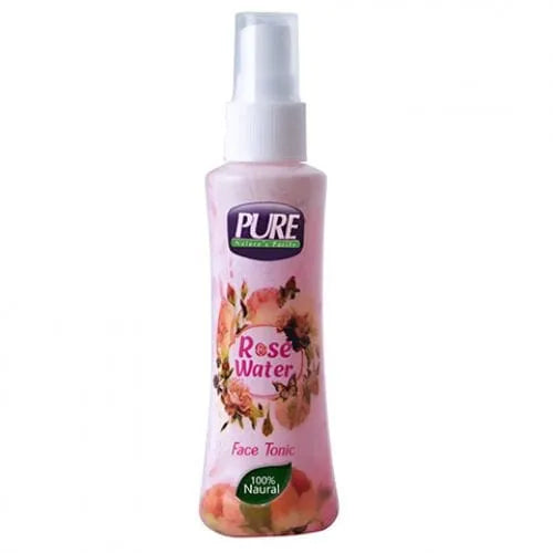 Pure | Rose Water Spray | 70ml