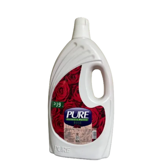 Pure | Rose Shower Gel | 1.5L