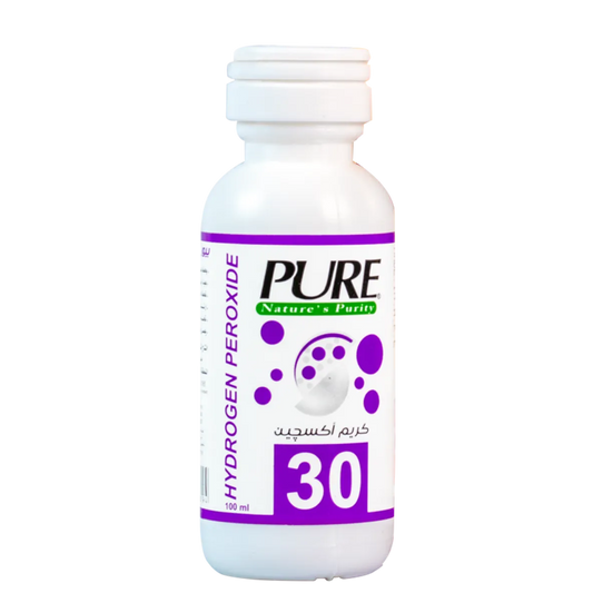 Pure | Oxygen Cream 30 | 100ml