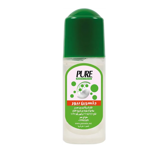 Pure | Glycerin R.O. | 45 ml