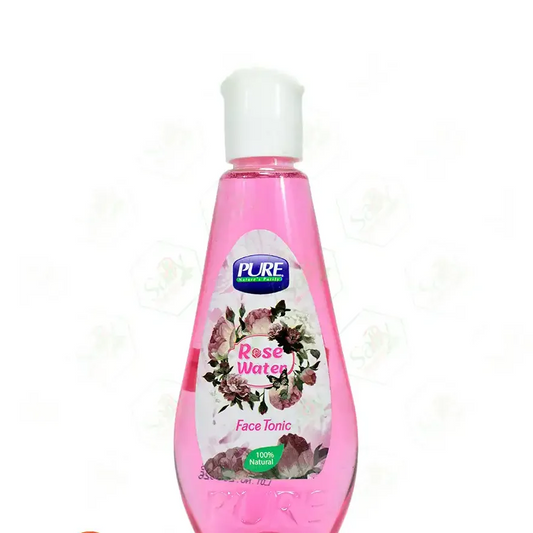 Pure | Rose Water | 100ml